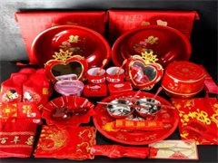 长沙婚庆礼仪与礼仪用品全攻略 传统与创意的完美融合